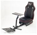 Cockpit Dpz Racing V2 thumb 3