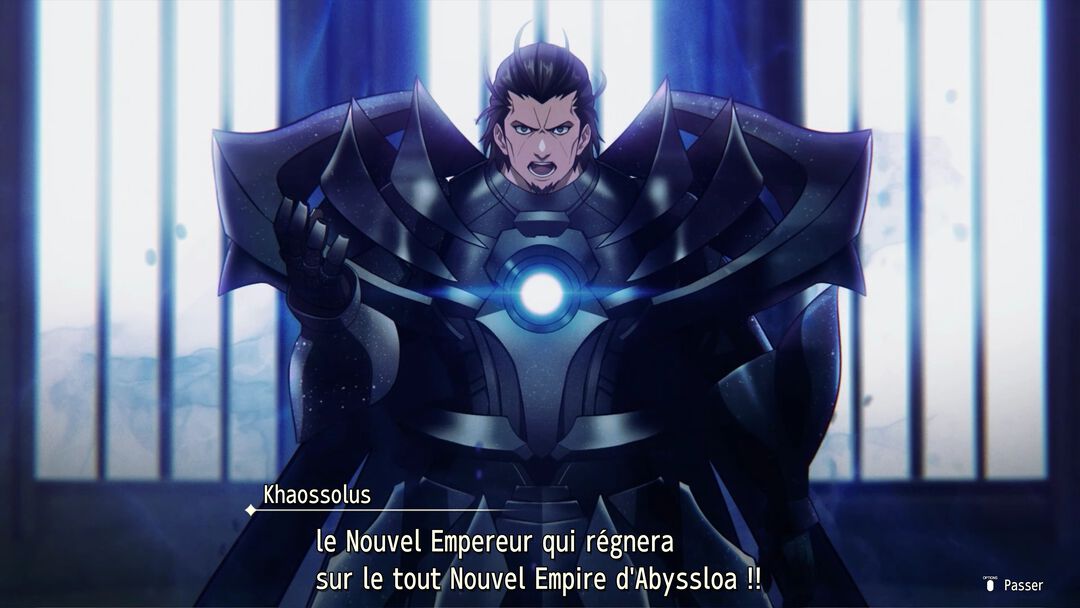Brigandine Abyss Deluxe Edition