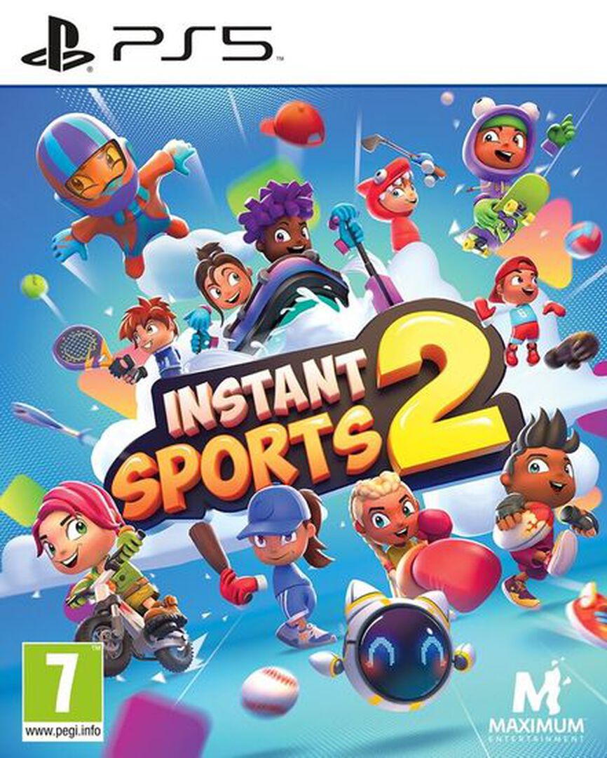 Instant Sports 2