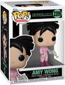 Figurine Funko Pop!  - Futurama - Amy