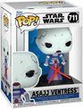 Figurine Funko Pop! N&deg;711 - Star Wars: Clone Wars - Ventress
