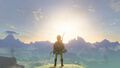 The Legend Of Zelda Breath Of The Wild Nintendo Switch 2 Edition | Occasion thumb 2
