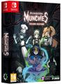 Dungeon Munchies Deluxe Edition thumb 0