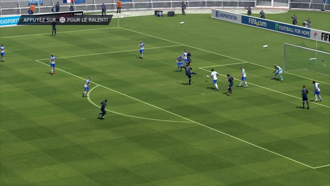 FIFA 14 | Occasion
