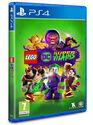 Lego Dc Super Vilains - Occasion
