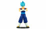 Figurine Blood Of Saiyans - Dragon Ball Super - B : Vegito