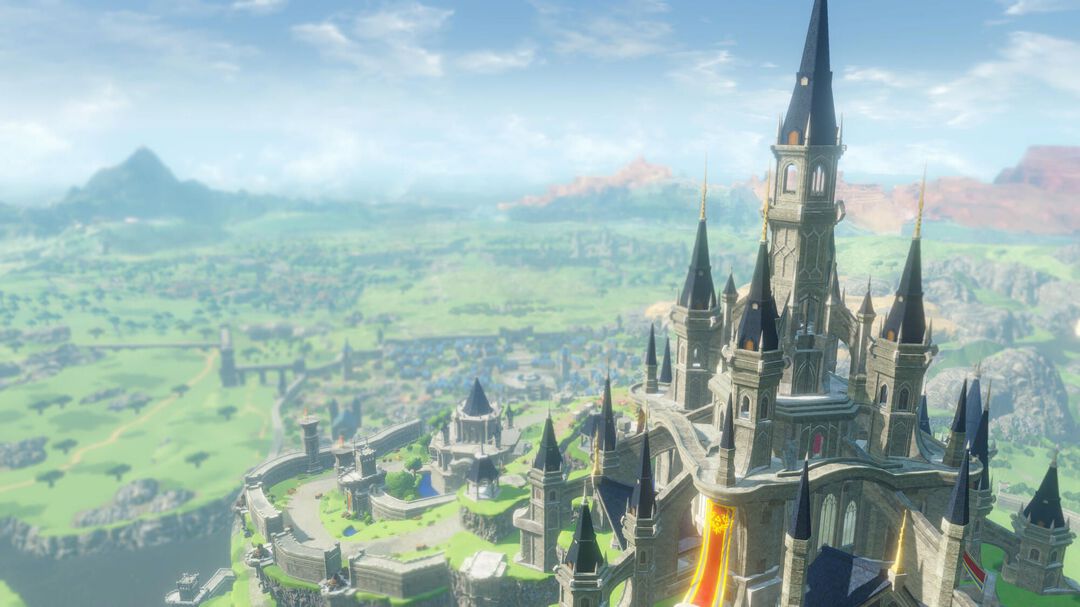 Hyrule Warriors L'ere Du Fleau | Occasion