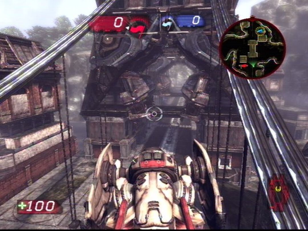 Unreal Tournament III | Occasion
