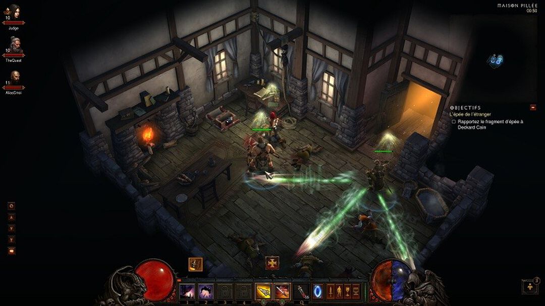 Diablo 3 Edition Collector | Occasion