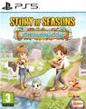 Story Of Seasons A Wonderful Life | Occasion thumb 0