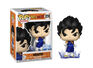 Figurine Funko Pop! - Dragon Ball Z - Vegito Avec Chance De Chase (fluorescent)