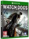 Watch Dogs - Occasion