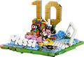 Lego Lionel Messi Best Of Editions #43011 thumb 1