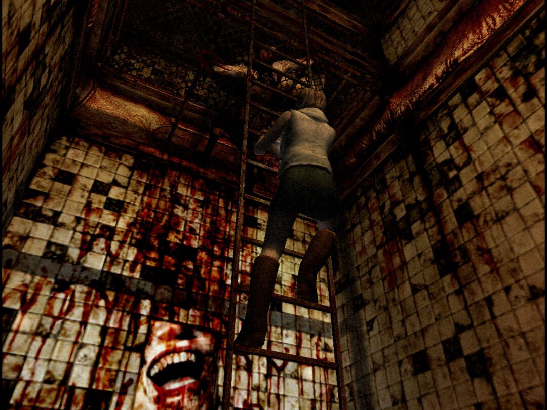 Silent Hill 3 | Occasion