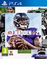 Madden NFL 21 thumb 0