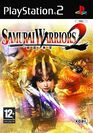 Samurai Warriors 2 Empires - Occasion