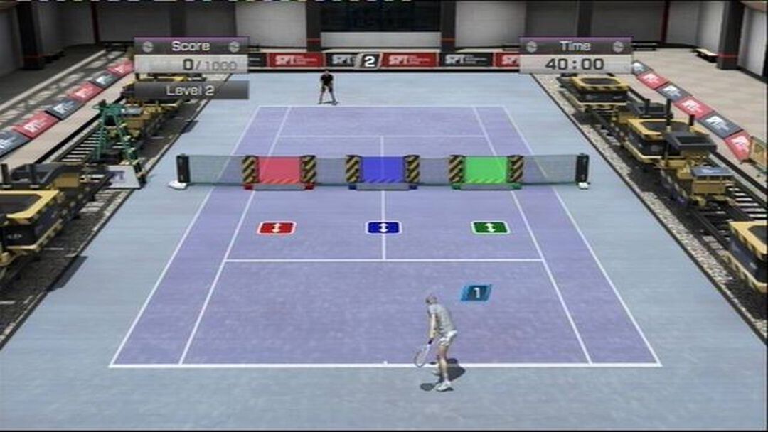 Virtua Tennis 4 | Occasion