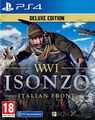 Wwi Isonzo Italian Front Deluxe Edition | Occasion thumb 0