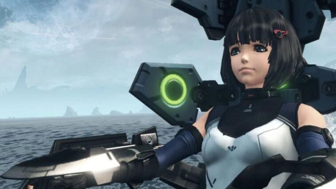 Xenoblade Chronicles X | Occasion