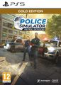 Police Simulator Patrol Officers Gold Edition thumb 0