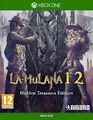 La-mulana 1 & 2 Hidden Treasures Edition | Occasion thumb 0
