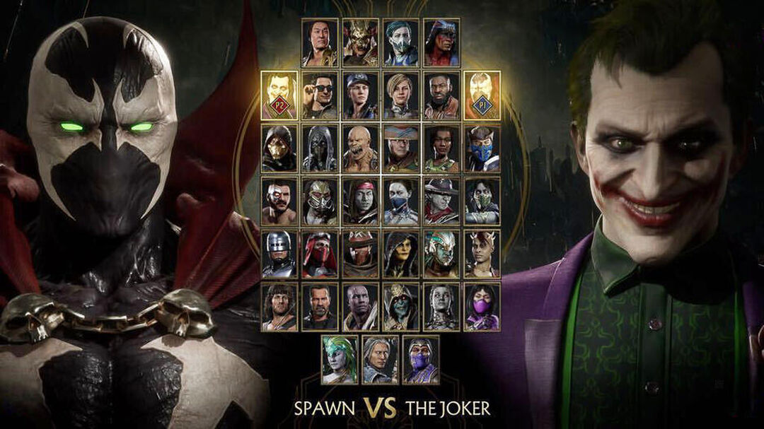 Mortal Kombat 11 Ultimate Steelcase Edition