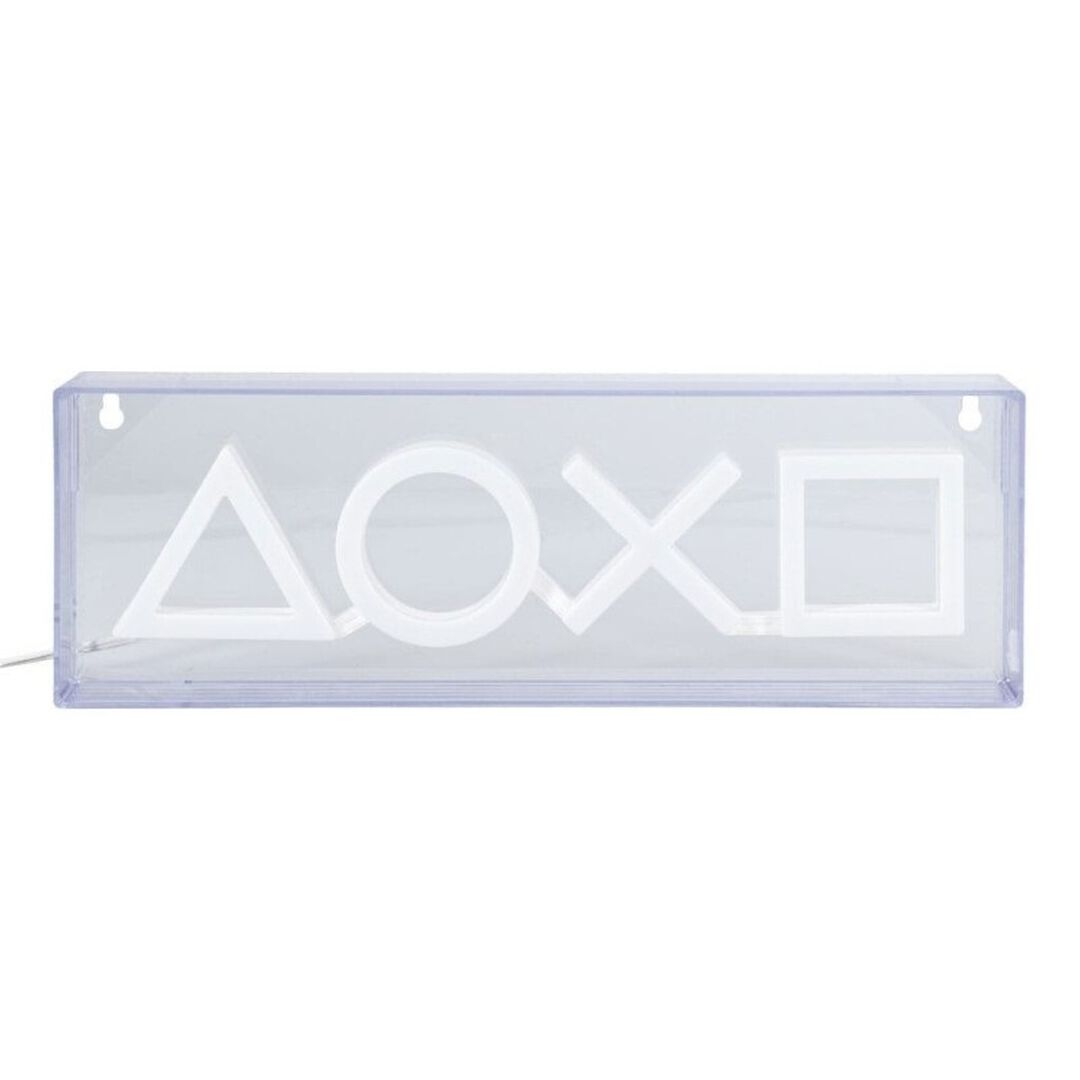 Lampe | Playstation | Playstation Led Neon Light