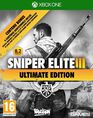 Sniper Elite 3 - Occasion