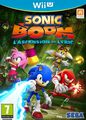 Sonic Boom L'ascension De Lyric | Occasion thumb 0