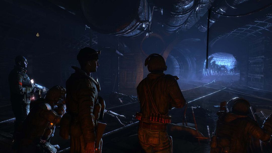 Metro 2033 | Occasion