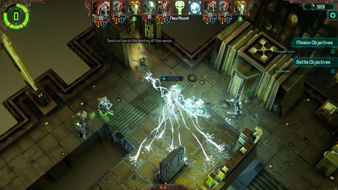 Warhammer 40.000 Mechanicus | Occasion