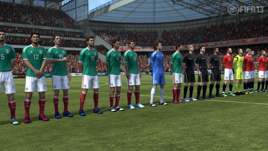 FIFA 13 | Occasion