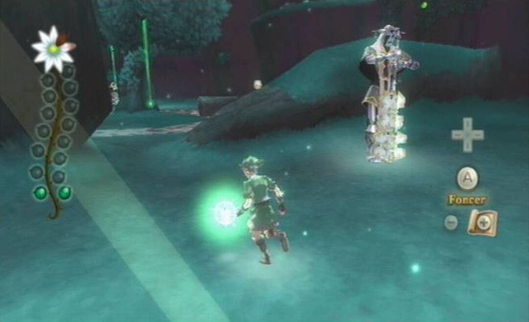 Zelda Skyward Sword | Occasion