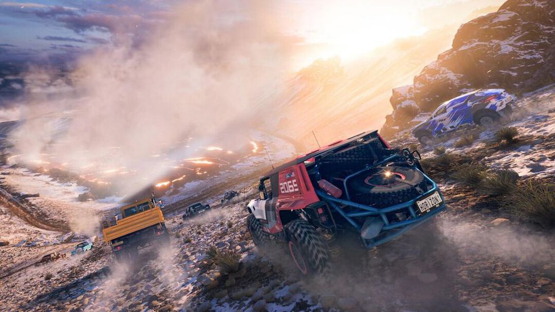 Forza Horizon 5 | Dlc | Jeu Complet