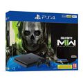 Pack Ps4 Slim 500 Go + Call Of Duty Mw2 thumb 0