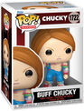 Figurine Funko Pop! - Chucky - Buff Chucky