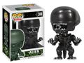 Figurine Funko Pop! N&deg;30 | Alien | Alien thumb 1