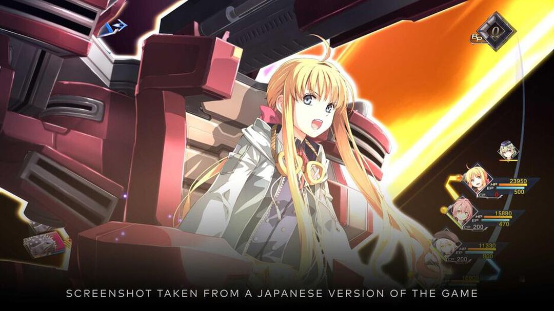 The Legend Of Heroes Trails Into Reverie Deluxe Edition