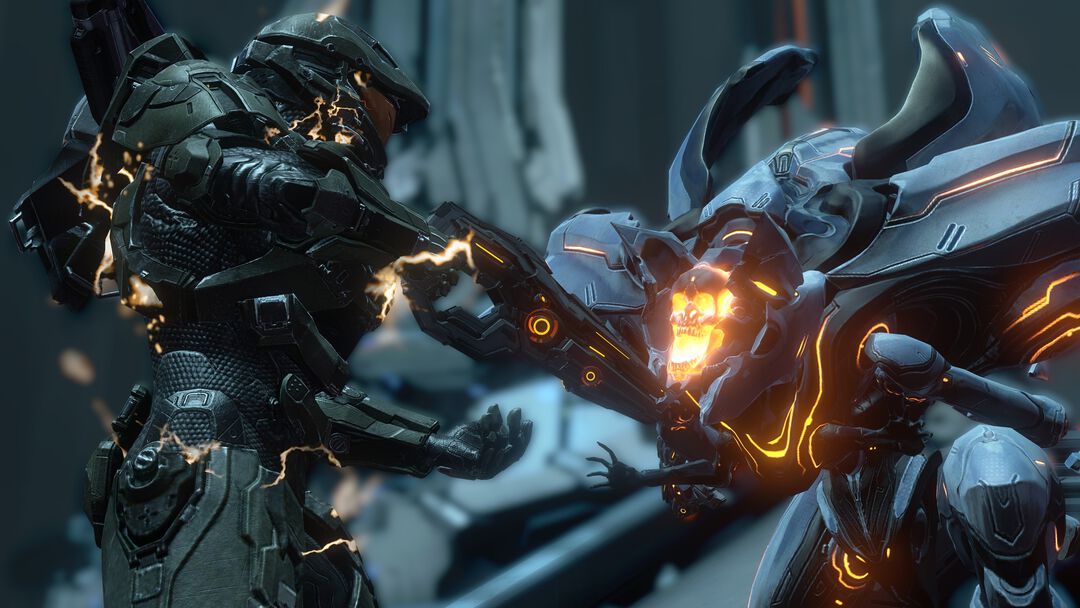 Halo 4 | Occasion