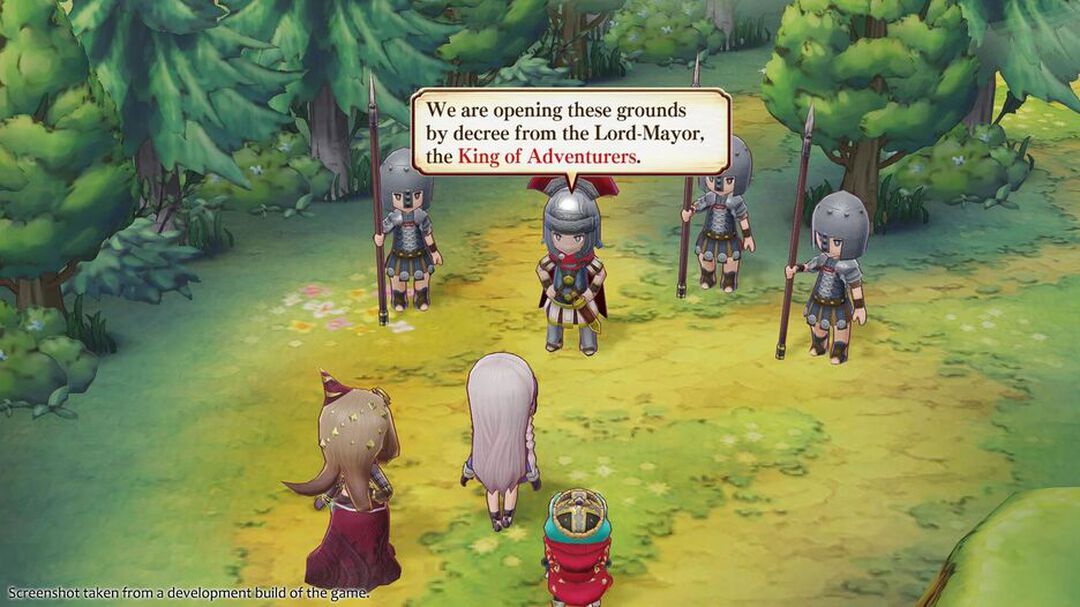 The Legend Of Legacy Hd Remastered | Occasion