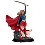 Statue - Supergirl (supergirl Movie 2026) - Dc Movie Statues - Mcfarlane Toys