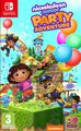 Nickelodeon Junior Party Adventure thumb 0