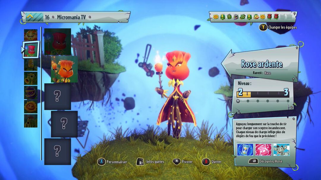 Dlc Plants Vs Zombies Gw 2 Upgrade Vers Edition Deluxe Xbox One