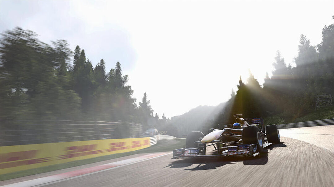 F1 2017 | Occasion