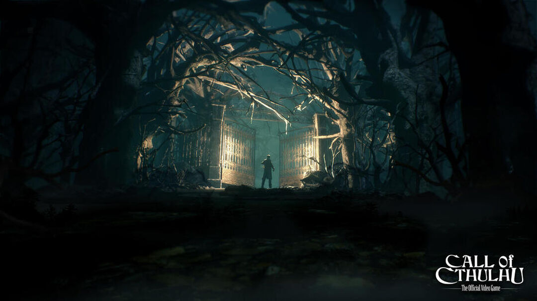 Call Of Cthulhu | Occasion