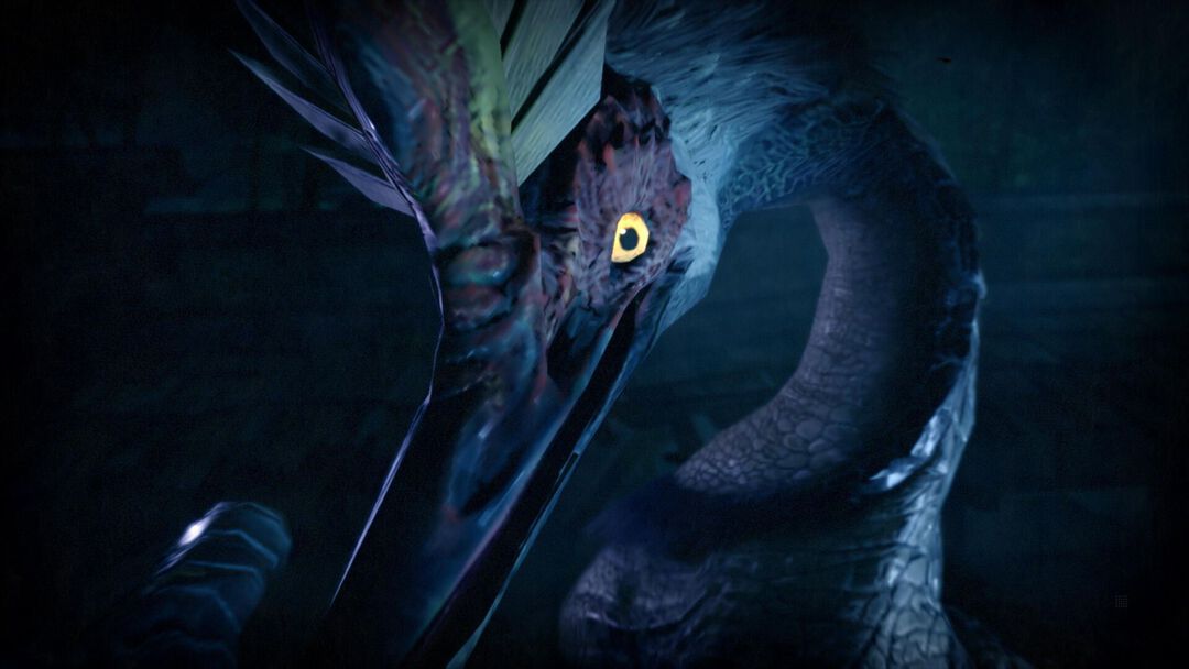 Monster Hunter Rise : Sunbreak (code De T&eacute;l&eacute;chargement)