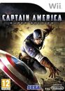 Captain America - Occasion