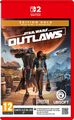 Star Wars Outlaws Edition Gold thumb 0