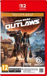 Star Wars Outlaws Edition Gold - Occasion