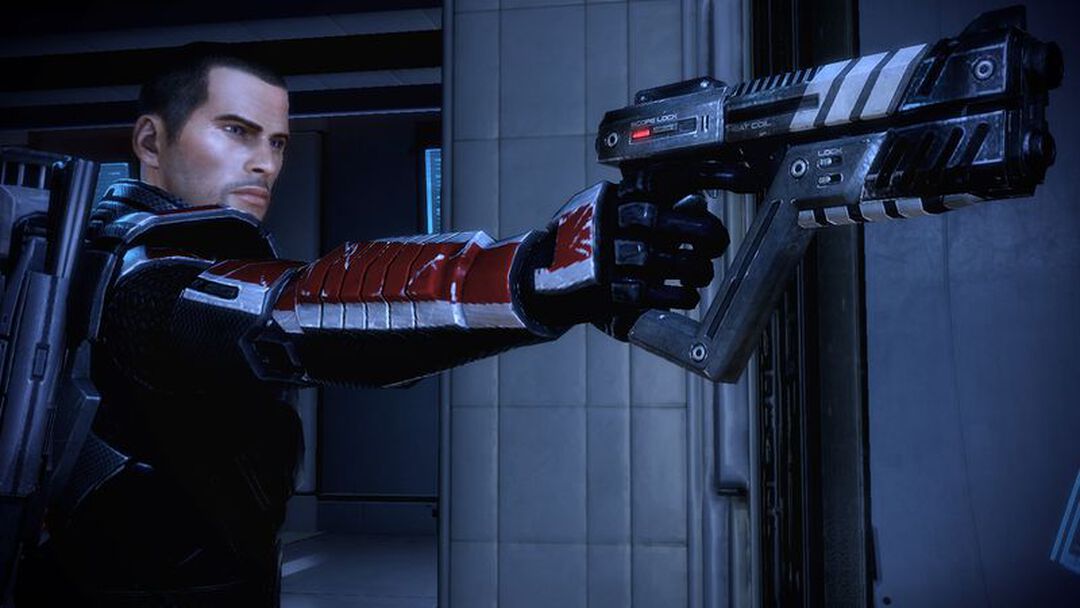 Mass Effect 2 | Occasion